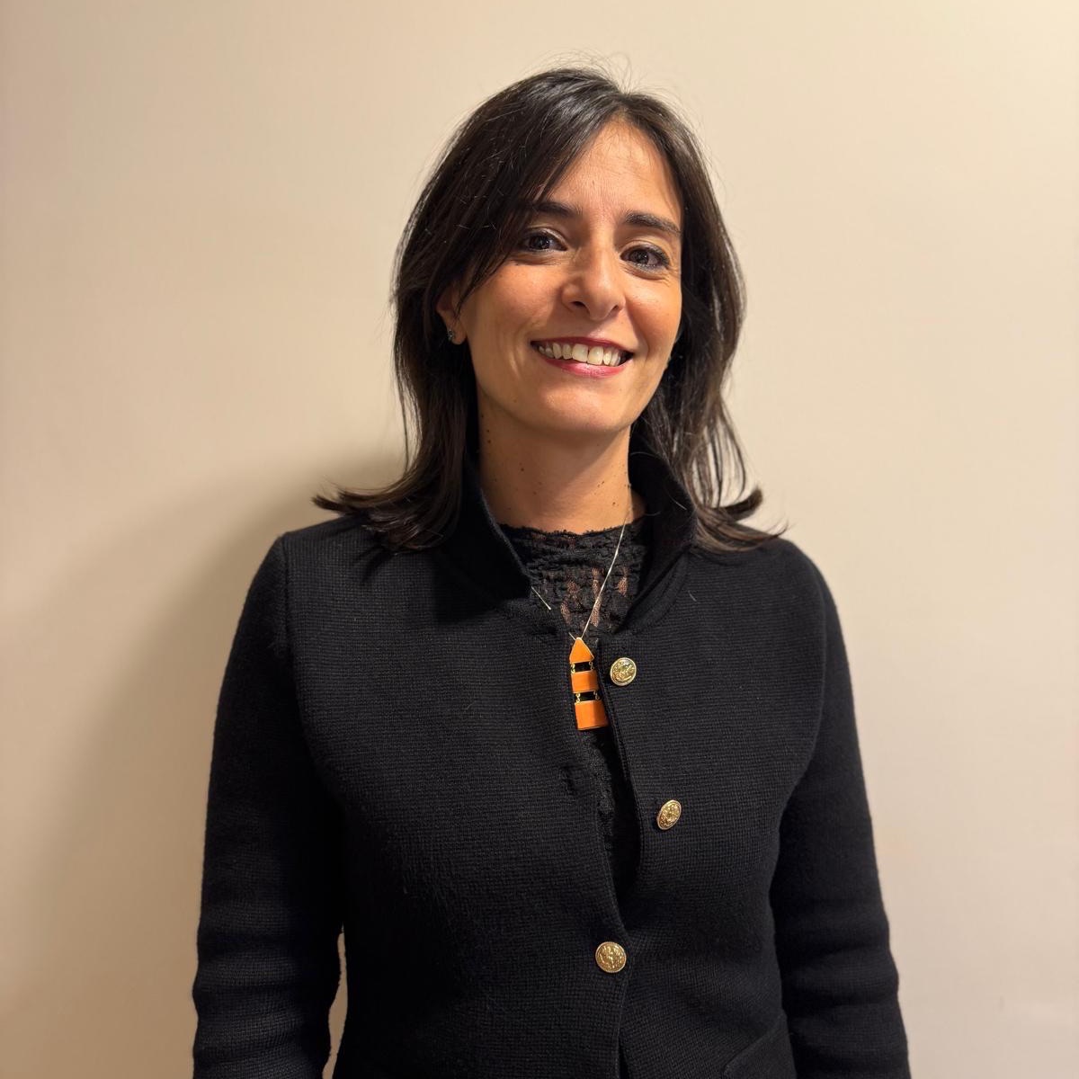 Serena Di Matteo